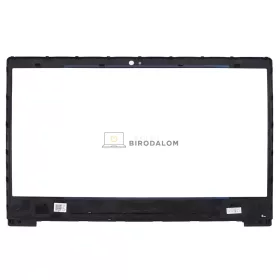   Lenovo IdeaPad S145-14IWL, S145-14IGM, S145-14AST, S145-14API, S145-14IKB, S145-14IIL, V14-IKB, V14-IWL kijelző keret, fekete
