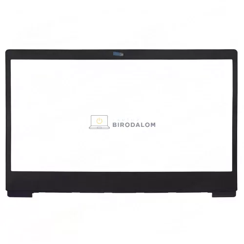Lenovo IdeaPad S145-14IWL, S145-14IGM, S145-14AST, S145-14API, S145-14IKB, S145-14IIL, V14-IKB, V14-IWL kijelző keret, fekete