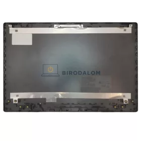   Lenovo IdeaPad S145-14AST, S145-14IWL, L340-14, 340C-14 kijelző hátlap, szürke
