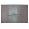 Lenovo IdeaPad S145-14AST, S145-14IWL, L340-14, 340C-14 kijelző hátlap, szürke