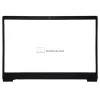 Lenovo IdeaPad S140-15, S145-15AST, S145-15IWL, S145-15IGM, L340-15, V15-ADA, V15-IIL kijelző keret, fekete