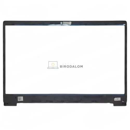 Lenovo IdeaPad S140-15, S145-15AST, S145-15IWL, S145-15IGM, L340-15, V15-ADA, V15-IIL kijelző keret, fekete