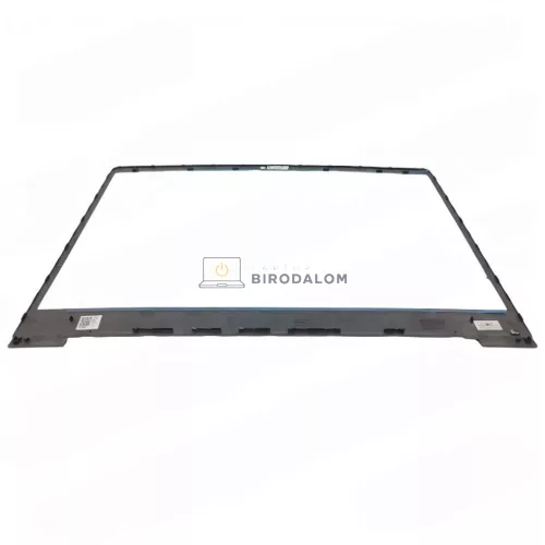 Lenovo IdeaPad S140-15, S145-15AST, S145-15IWL, S145-15IGM, L340-15, V15-ADA, V15-IIL kijelző keret, fekete