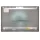 Lenovo IdeaPad S145-15API, S145-15AST, S145-15IWL, L340-15, 340C-15 kijelző hátlap, ezüst