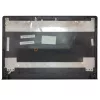 Lenovo IdeaPad S300, S310, M30-70 kijelző hátlap, fekete