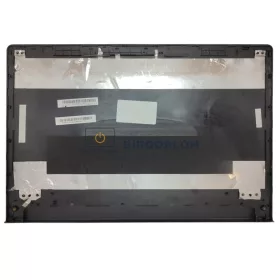 Lenovo IdeaPad S300, S310, M30-70 kijelző hátlap, fekete