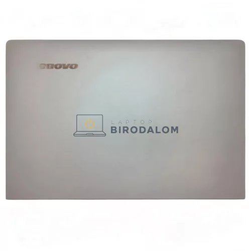 Lenovo IdeaPad S300, S310, M30-70 kijelző hátlap, fekete