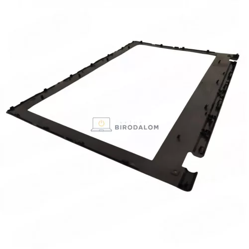 Lenovo ThinkPad L440 kijelző keret, fekete