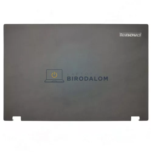 Lenovo ThinkPad L440 kijelző hátlap, fekete