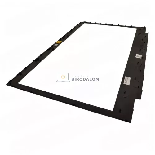 Lenovo ThinkPad L480 kijelző keret, fekete