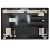 Lenovo ThinkPad L480, ThinkPad L490 kijelző hátlap, fekete