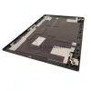 Lenovo ThinkPad L480, ThinkPad L490 kijelző hátlap, fekete