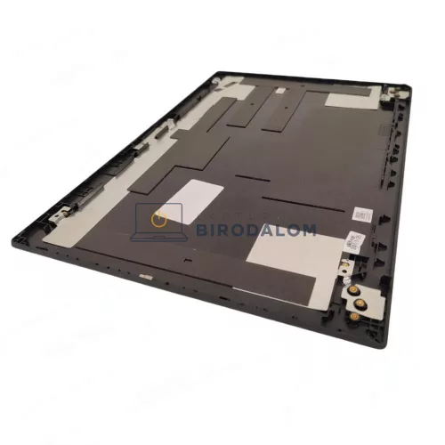 Lenovo ThinkPad L480, ThinkPad L490 kijelző hátlap, fekete