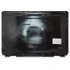 Dell Inspiron 1545, Inspiron 1546 kijelző hátlap, fekete