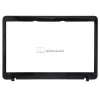 Toshiba Satellite L750, L750D, L755, L755-S5245 kijelző keret, fekete