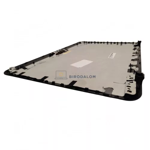 Toshiba Satellite L750, L750D, L755 kijelző hátlap, ezüst
