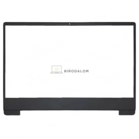   Lenovo IdeaPad 330S, 330S-14, 330S-14IKB, 330S-14AST kijelző keret, fekete