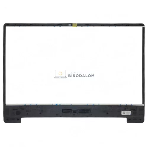 Lenovo IdeaPad 330S, 330S-14, 330S-14IKB, 330S-14AST kijelző keret, fekete