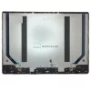 Lenovo IdeaPad 330S, 330S-14, 330S-14IKB, 330S-14AST kijelző hátlap, ezüst