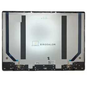   Lenovo IdeaPad 330S, 330S-14, 330S-14IKB, 330S-14AST kijelző hátlap, ezüst
