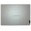 Lenovo IdeaPad 330S, 330S-14, 330S-14IKB, 330S-14AST kijelző hátlap, ezüst