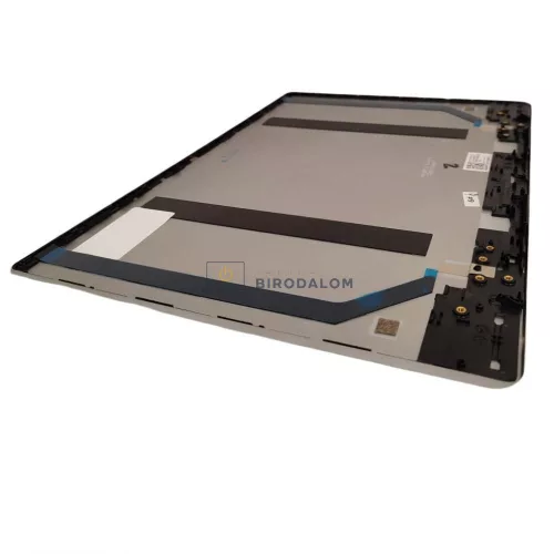 Lenovo IdeaPad 330S, 330S-14, 330S-14IKB, 330S-14AST kijelző hátlap, ezüst