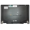 Lenovo Yoga 710-15IKB, Yoga 710-15ISK kijelző hátlap, fekete (AM1JI000200, AM1JI000220)