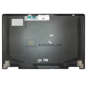   Lenovo Yoga 710-15IKB, Yoga 710-15ISK kijelző hátlap, fekete (AM1JI000200, AM1JI000220)
