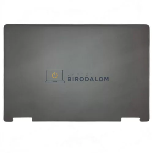 Lenovo Yoga 710-15IKB, Yoga 710-15ISK kijelző hátlap, fekete (AM1JI000200, AM1JI000220)