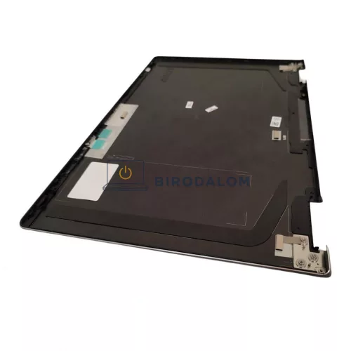Lenovo Yoga 710-15IKB, Yoga 710-15ISK kijelző hátlap, fekete (AM1JI000200, AM1JI000220)
