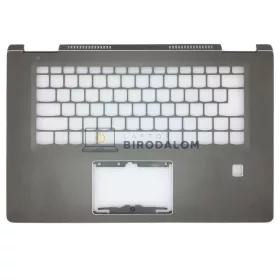   Lenovo Yoga 710-15IKB, Yoga 710-15ISK felső burkolat, fekete (AM1R0000200R)