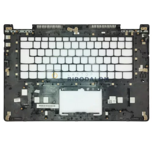 Lenovo Yoga 710-15IKB, Yoga 710-15ISK felső burkolat, fekete (AM1R0000200R)