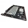 Lenovo Yoga 710-15IKB, Yoga 710-15ISK felső burkolat, fekete (AM1R0000200R)