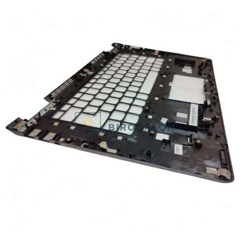 Lenovo Yoga 710-15IKB, Yoga 710-15ISK felső burkolat, fekete (AM1R0000200R)