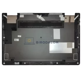 Lenovo Yoga 710-15IKB, Yoga 710-15ISK alsó burkolat, fekete
