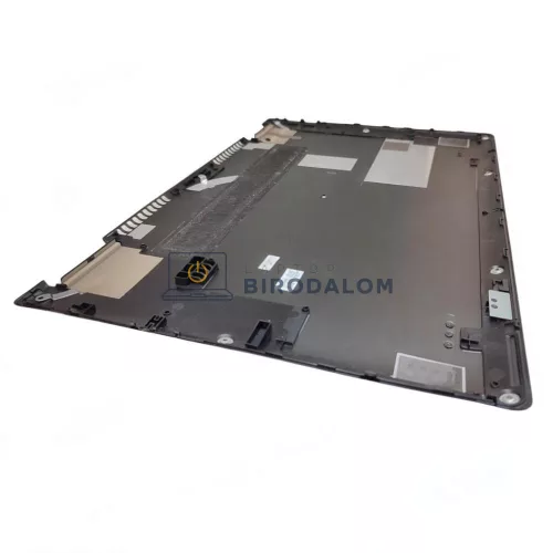 Lenovo Yoga 710-15IKB, Yoga 710-15ISK alsó burkolat, fekete