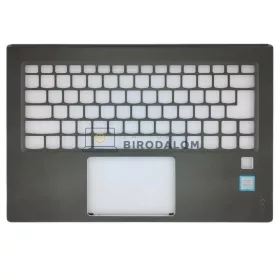   Lenovo Yoga 910-13IKB, Yoga 910-13ISK felső burkolat, fekete (AM122000320)