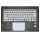 Lenovo Yoga 910-13IKB, Yoga 910-13ISK felső burkolat, fekete (AM122000320)
