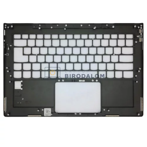 Lenovo Yoga 910-13IKB, Yoga 910-13ISK felső burkolat, fekete (AM122000320)