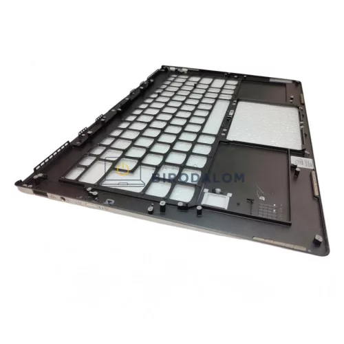 Lenovo Yoga 910-13IKB, Yoga 910-13ISK felső burkolat, fekete (AM122000320)