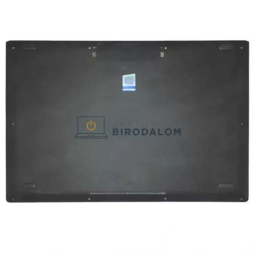 Lenovo Yoga 910-13IKB, Yoga 910-13ISK alsó burkolat, fekete