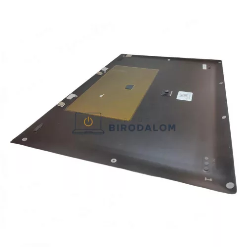 Lenovo Yoga 910-13IKB, Yoga 910-13ISK alsó burkolat, fekete