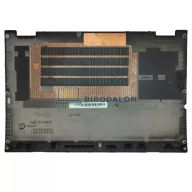 Lenovo Yoga 260 alsó burkolat, fekete