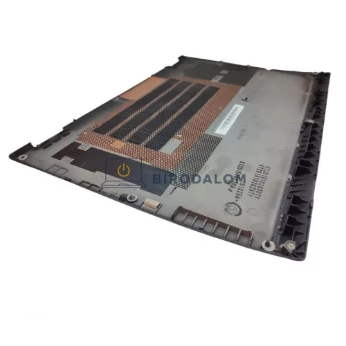 Lenovo Yoga 260 alsó burkolat, fekete