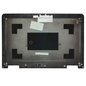   Lenovo ThinkPad S1 Yoga 12, ThinkPad S240 kijelző hátlap, fekete