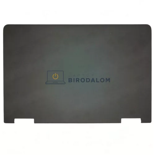 Lenovo ThinkPad S1 Yoga 12, ThinkPad S240 kijelző hátlap, fekete