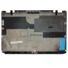 Lenovo ThinkPad S1 Yoga 12, S240 alsó burkolat, fekete