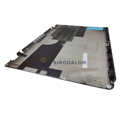 Lenovo ThinkPad S1 Yoga 12, S240 alsó burkolat, fekete