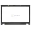 Lenovo ThinkPad T410, T410i kijelző keret, fekete
