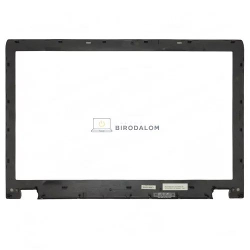 Lenovo ThinkPad T410, T410i kijelző keret, fekete